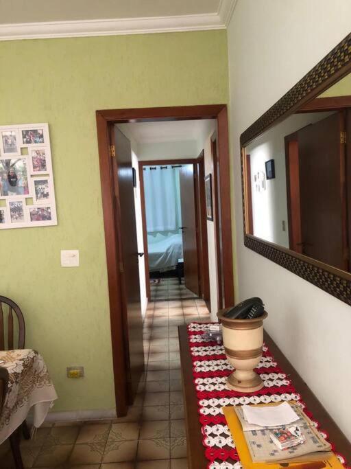 Apartamento - Enseada Guaruja Sp Esterno foto