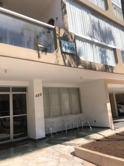 Apartamento - Enseada Guaruja Sp Esterno foto