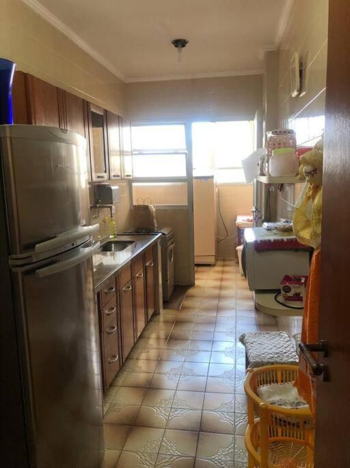 Apartamento - Enseada Guaruja Sp Esterno foto