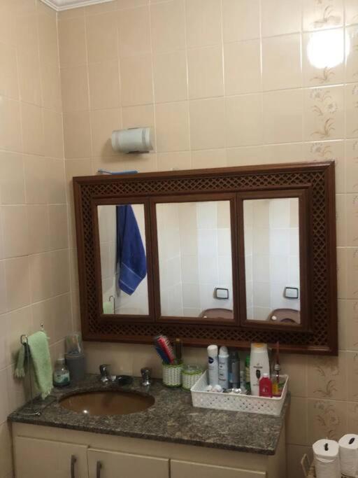Apartamento - Enseada Guaruja Sp Esterno foto