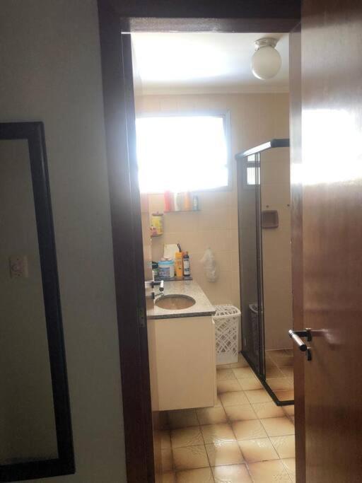 Apartamento - Enseada Guaruja Sp Esterno foto