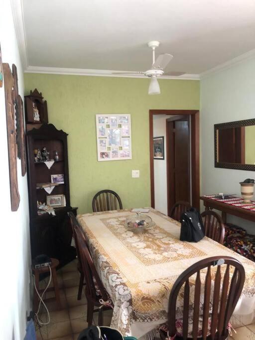 Apartamento - Enseada Guaruja Sp Esterno foto