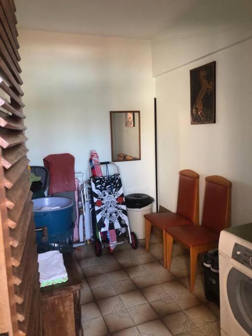 Apartamento - Enseada Guaruja Sp Esterno foto